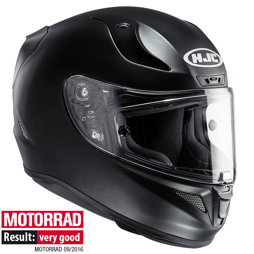 HJC Hjc Rpha 11 Matt Black